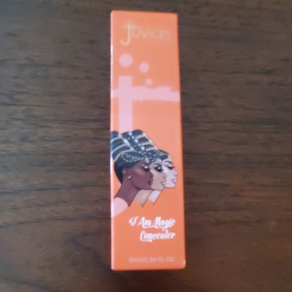 Juvia's Place I am Magic concealer